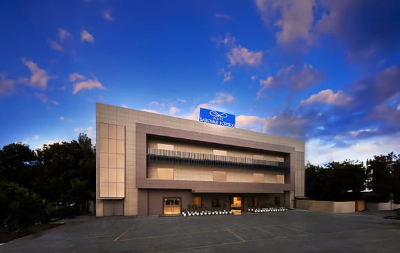 Sarovar Hotels expands in Delhi NCR with new Delite Sarovar Portico, Faridabad