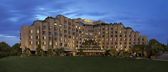 ITC Maurya