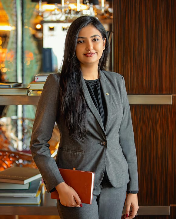 Tarana Lalchandani, Marketing & Communications Manager, Sofitel Mumbai BKC