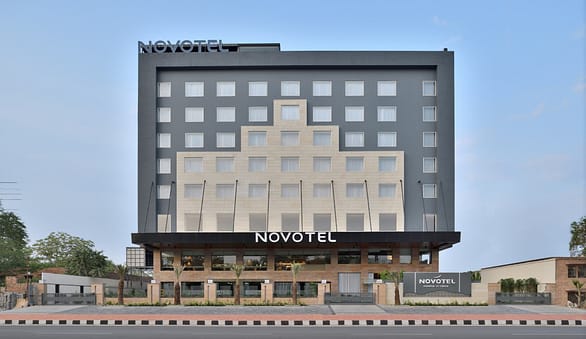 Novotel Jodhpur ITI Circle