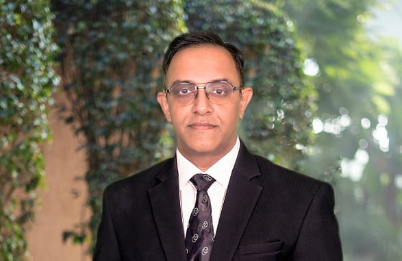 Shiv Mohan Marwaha, Head of Business Development, Espire Hospitality Group