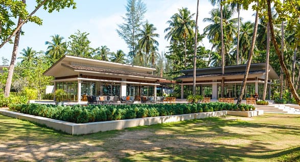 Avani+ Khao Lak Resort