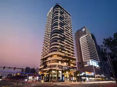 Hilton Garden Inn Da Nang opens its doors in Vietnam