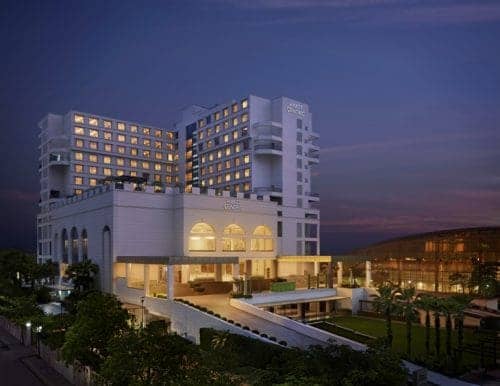  Hyatt Centric Janakpuri New Delhi 