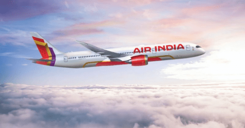 Appointment Release Air India P Balaji appointed Group Head - Governance, Regulatory, Compliance and Corporate Affairs at Air India