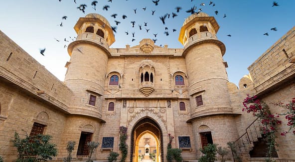 Jaisalmer