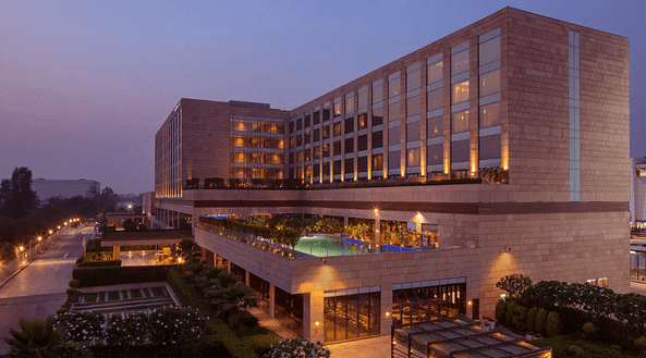 Hyatt Regency Chandigarh