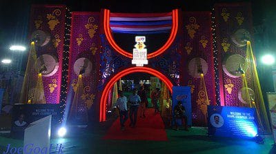 40672196565 f130206ea5 w Unique festivals of Goa that will make you visit beautiful Goa in 2024