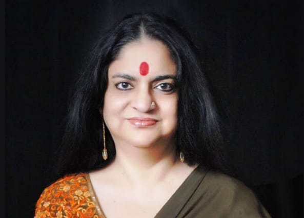 Jyoti Mayal, President, TAAI;
Ministry of External Affairs