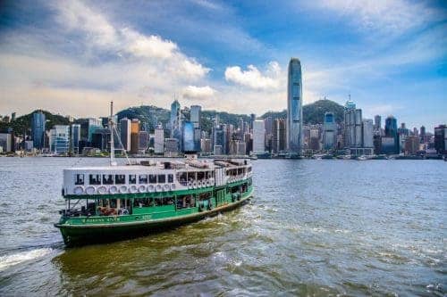 Hong Kong Tourism Board brings back Travel Mission to India this year  