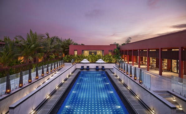 Storii by ITC Hotels Devasom Resort & Spa