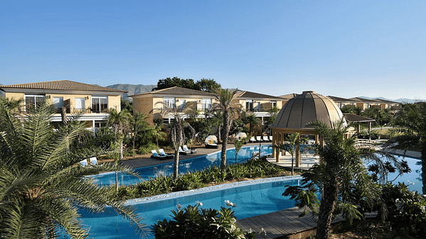 The Westin Pushkar Resort & Spa