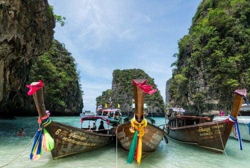 Phuket island