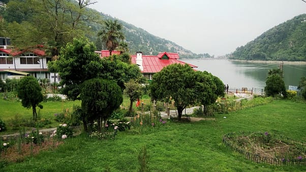 Long weekend getaways from Delhi - Nainital 