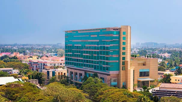 The Westin Chennai Velachery