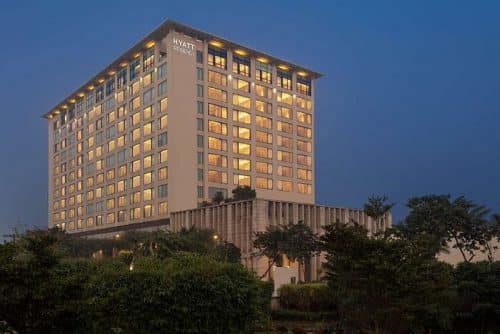 Hyatt Regency, Amritsar