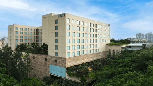 Hyatt Pune