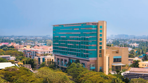 The Westin Chennai Velachery