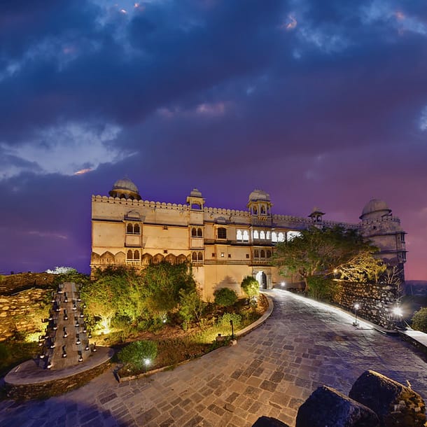 The Fern Hotels & Resorts launches The Fern Bambora Fort, Bambora-Udaipur, Rajasthan