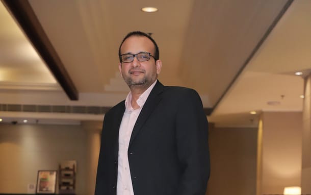 Samarth Agarwal appointed new Head of Development, Fortune Hotels