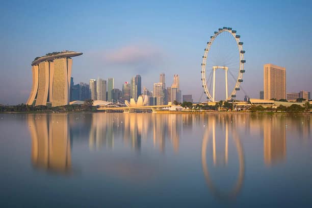 Singapore Tourism Board (STB) holds multi-city B2B roadshow in India with 50 exhibitors