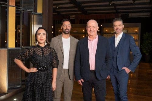  Judges and guest judges on MasterChef Australia