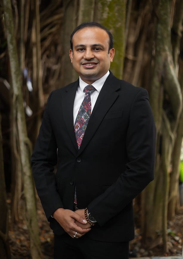 Sachin Maheshwary, General Manager, Novotel Goa Candolim and Novotel Goa Resort & Spa