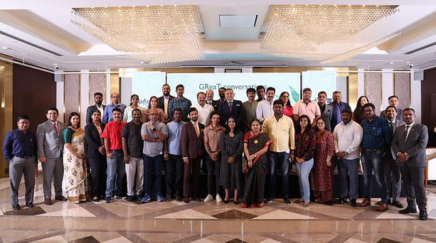 The Radisson Blu Hotels & Suites GRT Chennai recently hosted an exceptional gathering