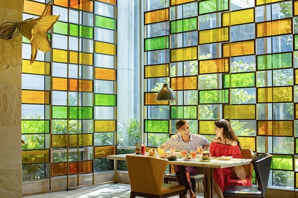 Andaz Delhi