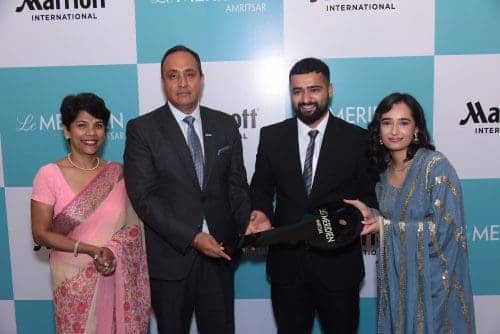 Le Méridien Hotels & Resorts unveils its latest hotel in Amritsar, Le Méridien Amritsar