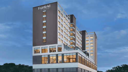 Fairfield by Marriott Kolkata