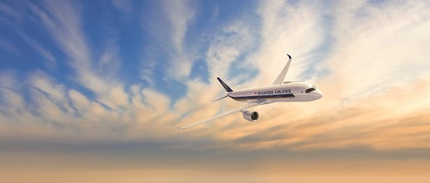 Singapore Airlines to launch services to Beijing's Daxing International Airport