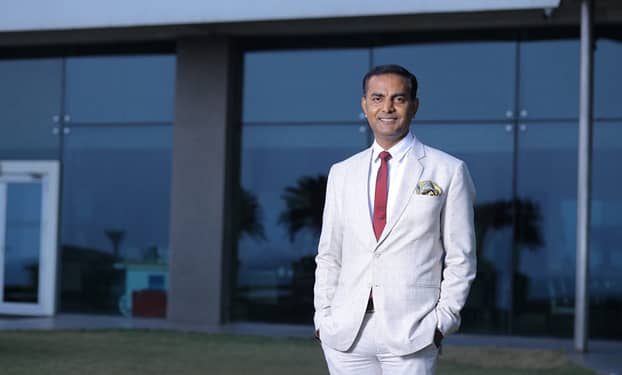 Ravi Rai, General Manager, Novotel Mumbai Juhu Beach