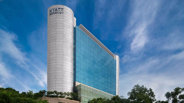 Hyatt Regency Chennai