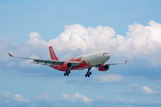 Vietjet takes flight across India, fueling tourism boom within Asia