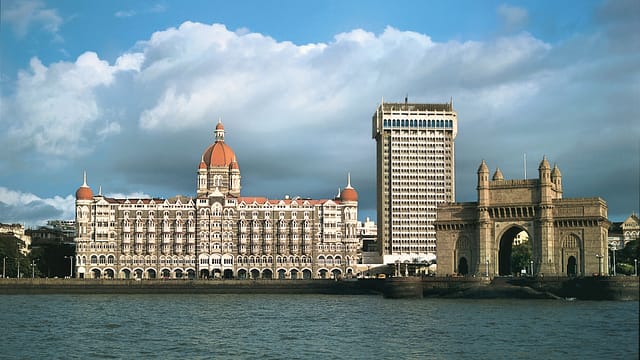 IHCL - Taj Mahal Palace & Taj Mahal Tower