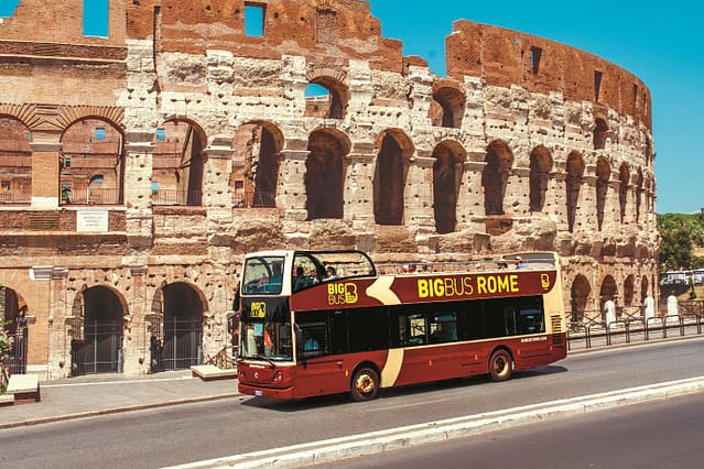 Auxilia Networks announces new partnership with iconic Big Bus Tours brand in India