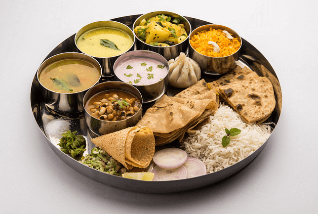 Maharashtra on your plate!