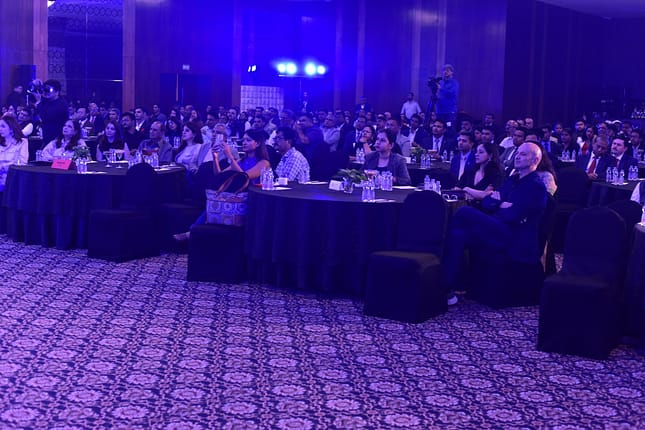 STAAH’s Mumbai chapter of ‘The Big Connect’ hospi-tech conference successfully concludes