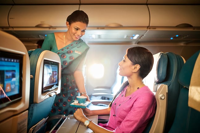 TAAI Returns to Sri Lanka with Airline Partner SriLankan Airlines