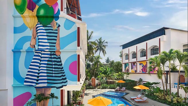 Ronil Goa, Part of JdV by Hyatt strengthens leadership team with three key appointments