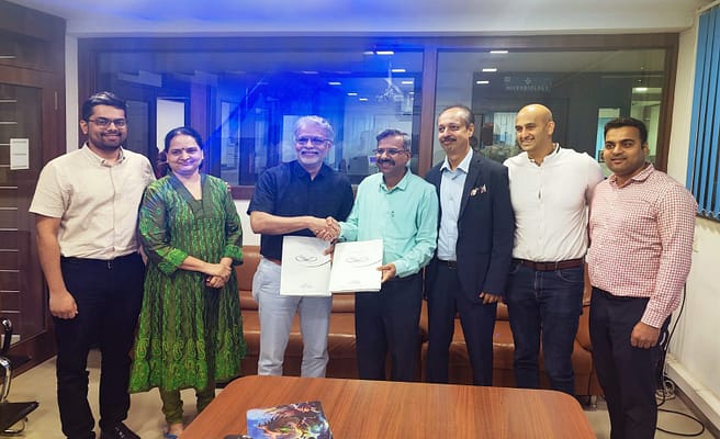 SeaHorse Hospitality Consulting orchestrates a visionary alliance for Sarovar Portico in Gulbarga