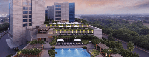 The Leela Ambience Gurugram