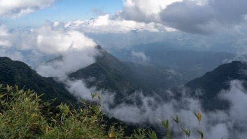  Wild and wonderful world of Nagaland