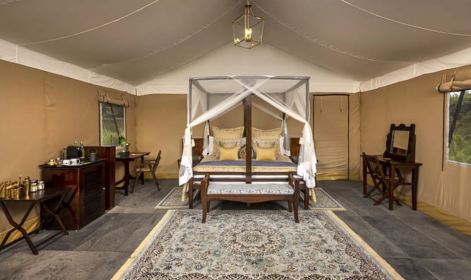 The Claridges Collection officially opens Aalia Jungle Retreat & Spa in Haridwar