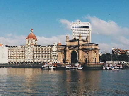 Mumbai - Gateway of India