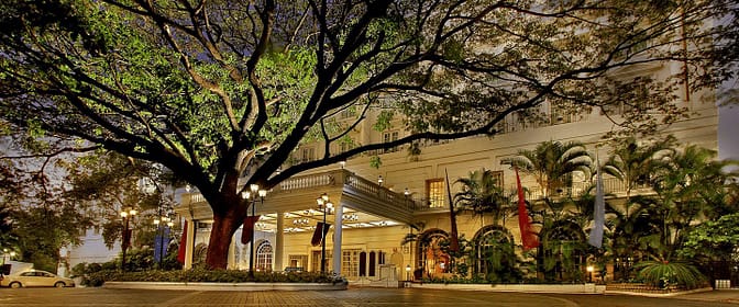 ITC Windsor Bengaluru