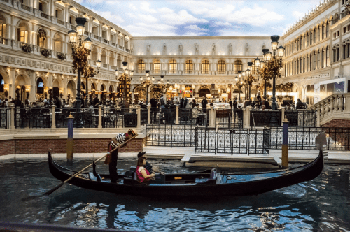 Venetian Las Vegas