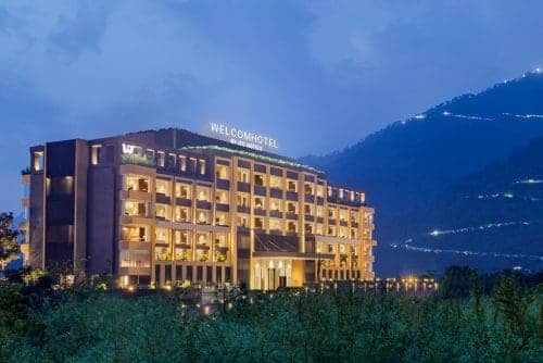 Welcomhotel Katra