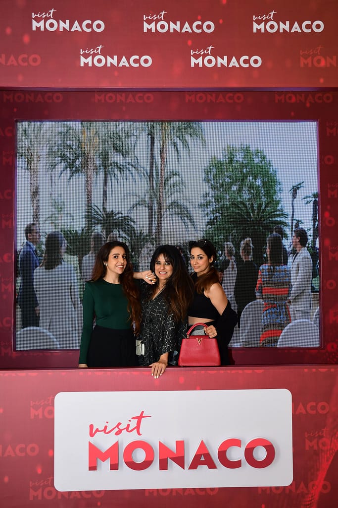 DSC 1043 Visit Monaco engages celebrity travel, luxury wedding, lifestyle influencers in Mumbai